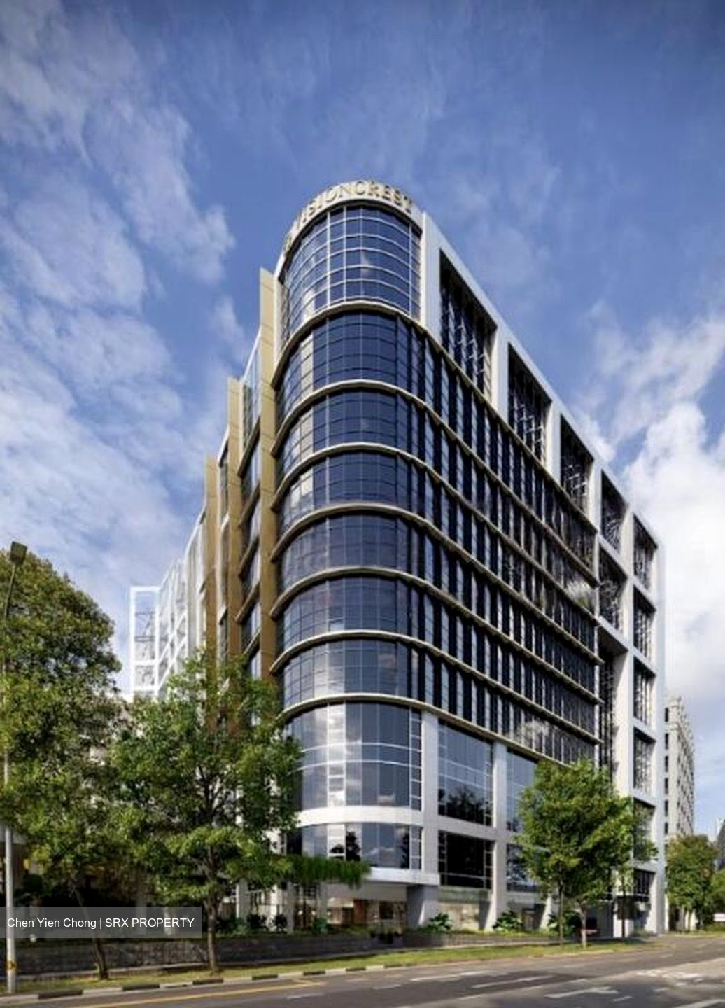 Visioncrest (D9), Office #478951201